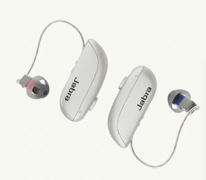 Product model Jabra Enhance Select 700