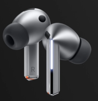 Product model Galaxy Buds3 Pro