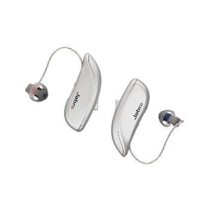 Product model Jabra Enhance Select 300 Basic