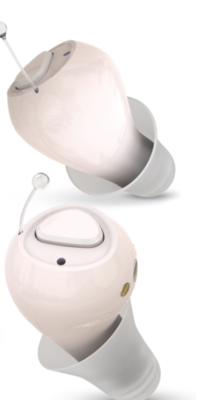 Product model Invisible 2