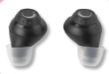 Product model Mini Digital Hearing Aids - ITE Rechargeable Personal Sound Aids