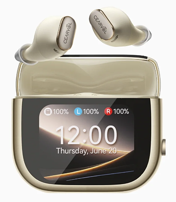 Product model Discover Wave  Charger