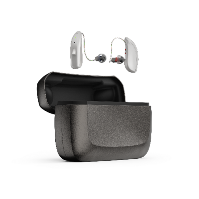 Product model Jabra Enhance Select 500 Premium Charger